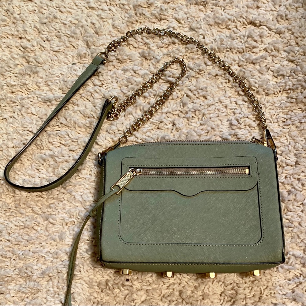 Rebecca Minkoff crossbody